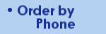 Order by Phone